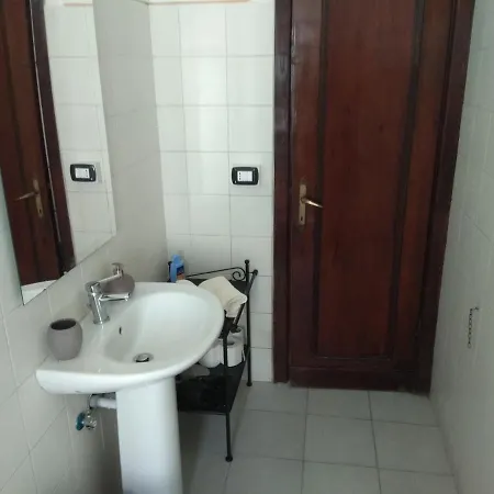 Bed & Breakfast 3vele *