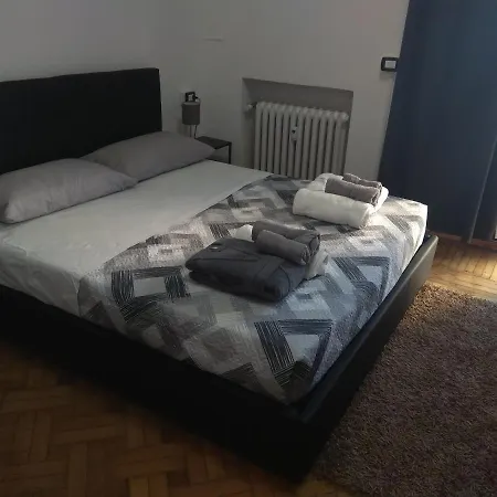 3vele Bed & Breakfast *