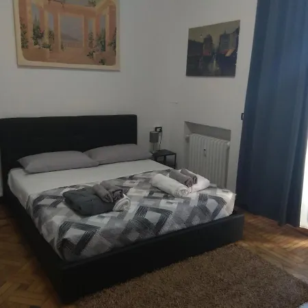 3vele Gênes