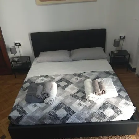 3vele Bed & Breakfast Genua